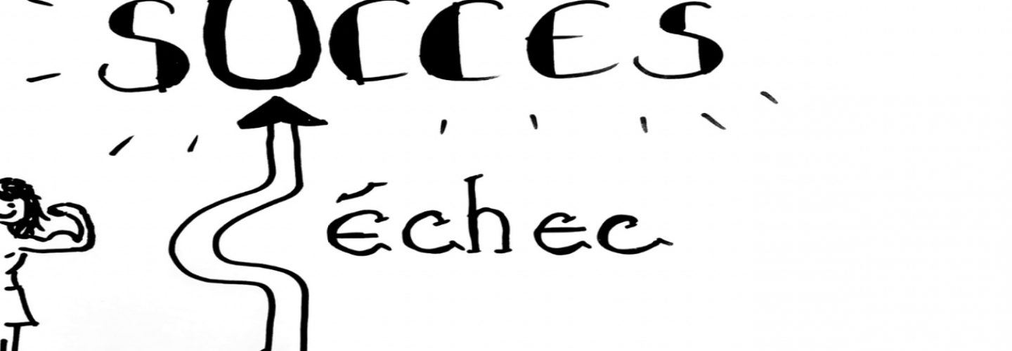 Evitez l'échec grâce à ses forces !