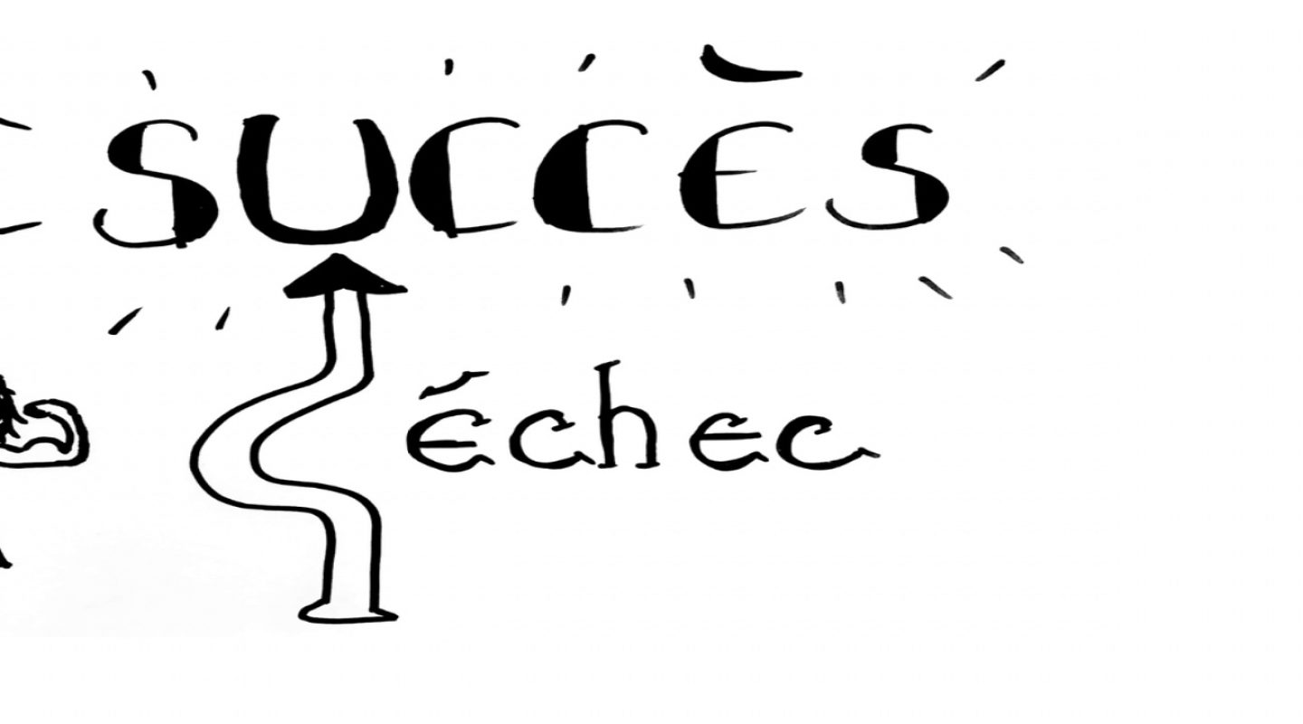 Evitez l'échec grâce à ses forces !