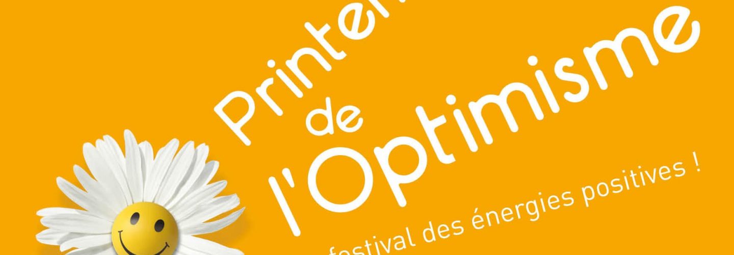 Printemps de l'optimisme