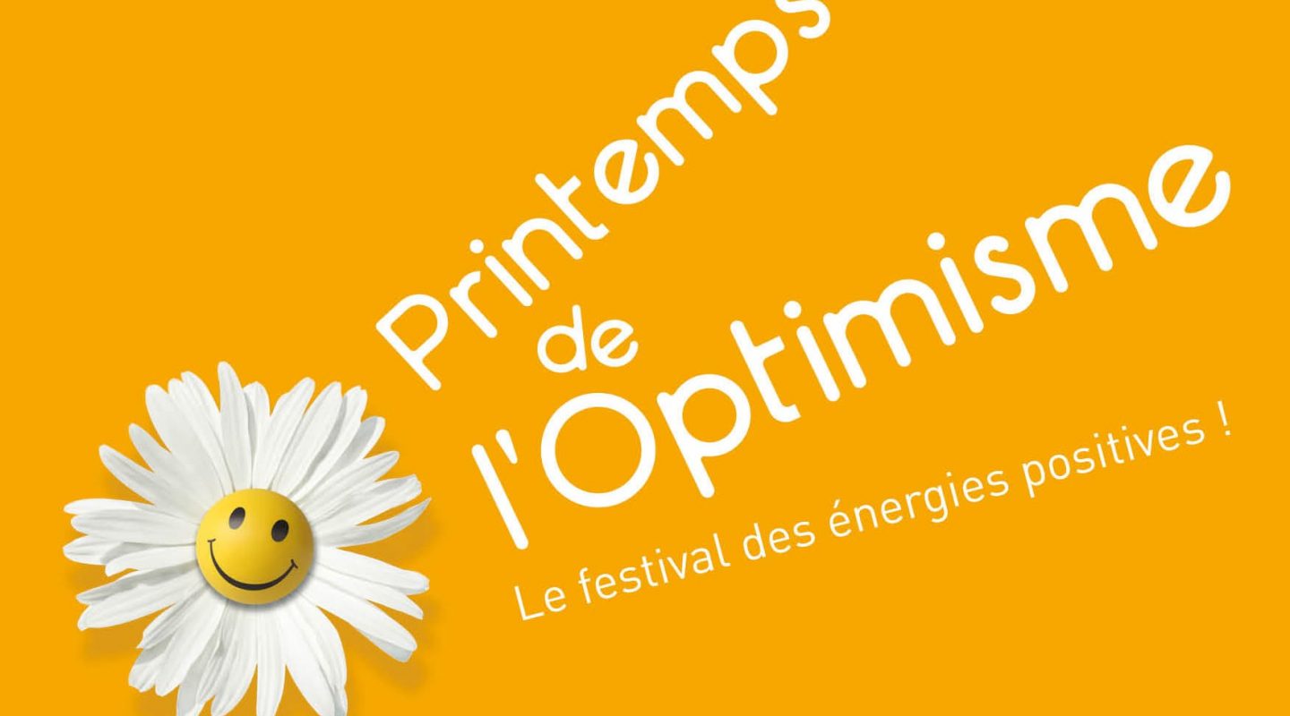 Printemps de l'optimisme